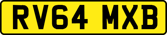 RV64MXB
