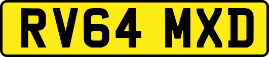 RV64MXD