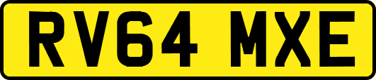 RV64MXE