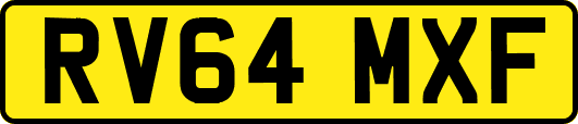 RV64MXF