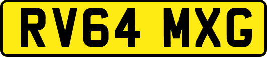 RV64MXG