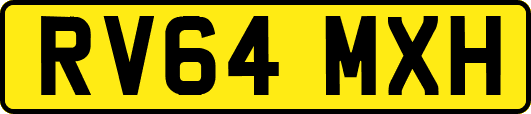 RV64MXH
