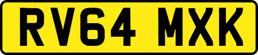 RV64MXK