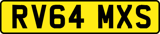 RV64MXS