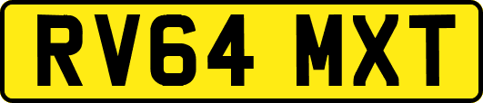 RV64MXT