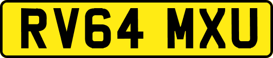 RV64MXU