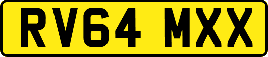 RV64MXX
