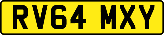 RV64MXY