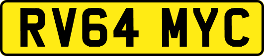 RV64MYC