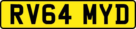 RV64MYD