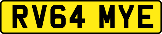 RV64MYE