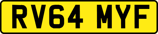 RV64MYF