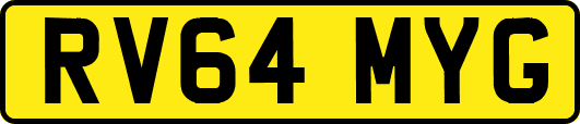 RV64MYG