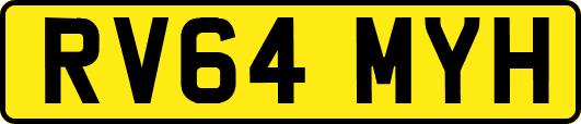RV64MYH