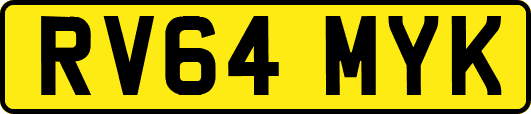 RV64MYK