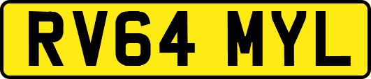 RV64MYL