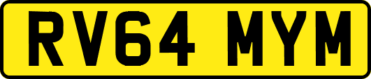 RV64MYM