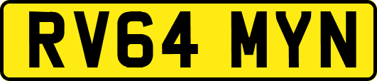 RV64MYN