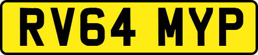 RV64MYP