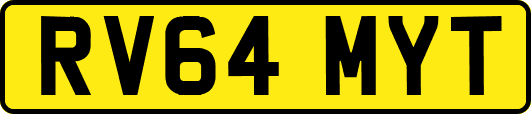 RV64MYT
