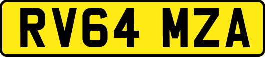 RV64MZA