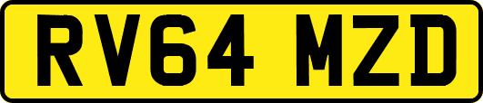 RV64MZD
