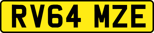 RV64MZE