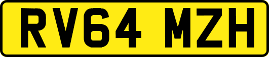 RV64MZH
