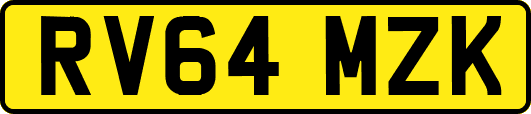 RV64MZK