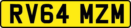 RV64MZM