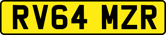 RV64MZR