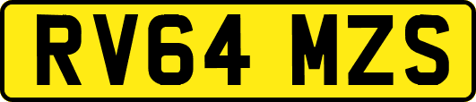 RV64MZS