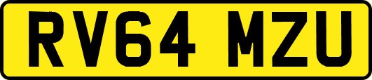 RV64MZU