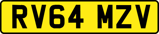 RV64MZV