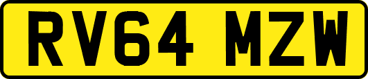 RV64MZW