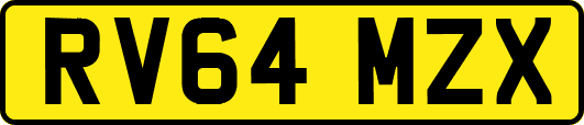 RV64MZX