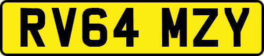 RV64MZY