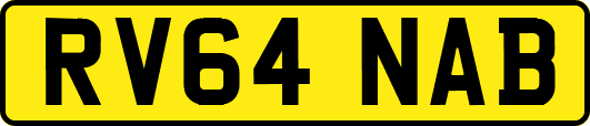 RV64NAB