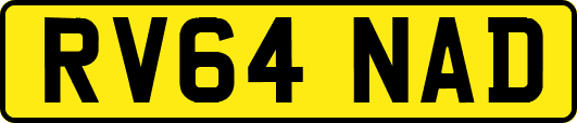 RV64NAD
