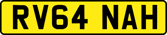 RV64NAH