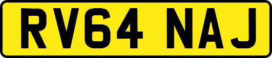 RV64NAJ