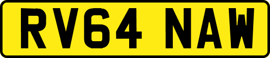 RV64NAW