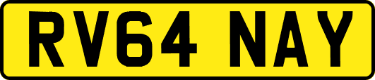 RV64NAY