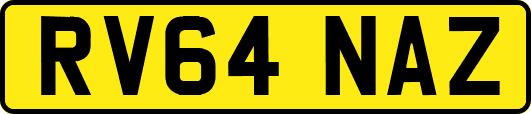 RV64NAZ