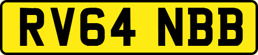 RV64NBB