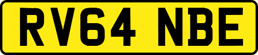 RV64NBE