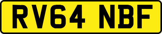 RV64NBF