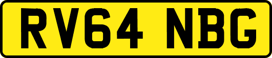 RV64NBG