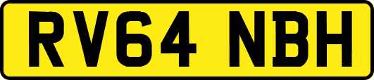 RV64NBH