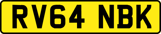 RV64NBK